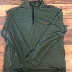 Ralph Lauren Polo Sports Pullover